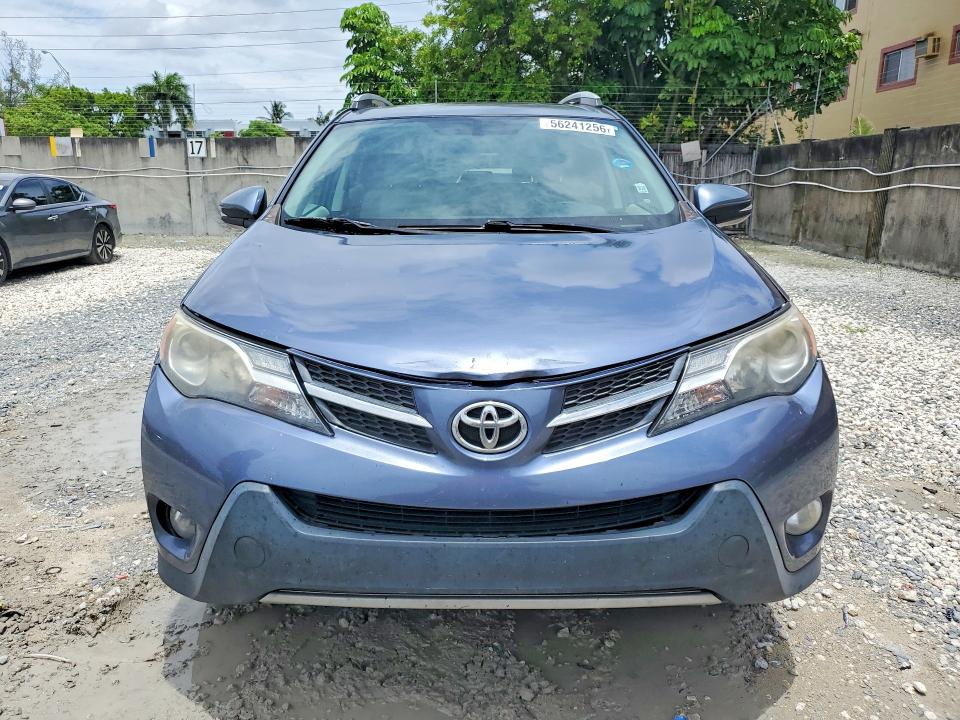 Aukcja sprzedaży 2013 Toyota Rav4, vin: 2T3WFREV9DW059907, numer aukcji: 56241256