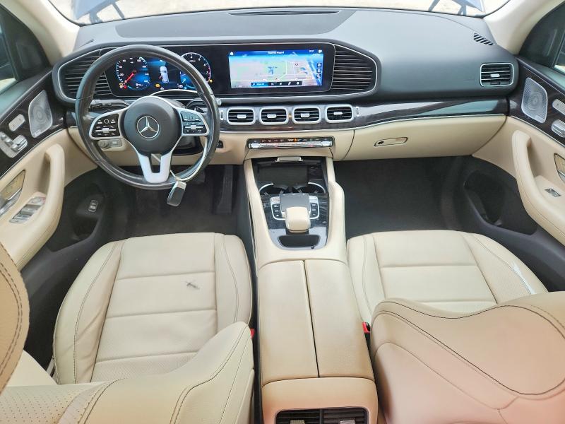 Продаж на аукціоні авто 2020 Mercedes-benz Gle, vin: 4JGFB4JB8LA117718, номер лоту: 56575716