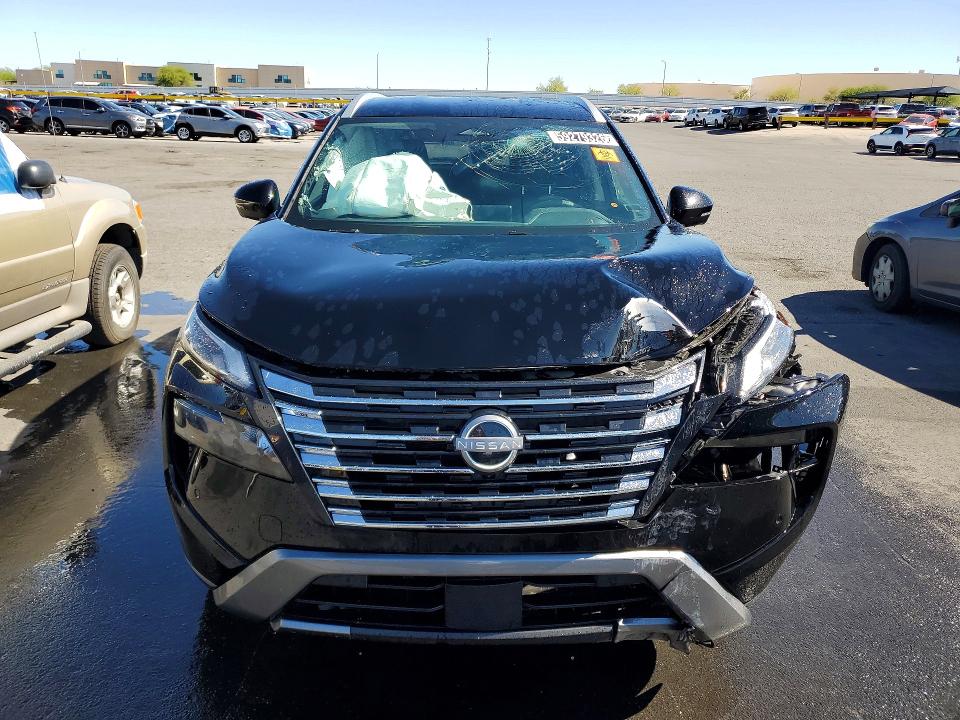 Aukcja sprzedaży 2026 Nissan Rogue, vin: 5N1BT3CA1TC695772, numer aukcji: 59279326