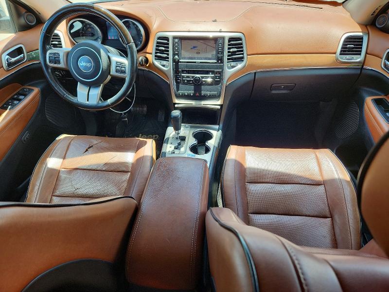 Aukcja sprzedaży 2011 Jeep Grand Cherokee, vin: 1J4RS6GT6BC644991, numer aukcji: 53932346