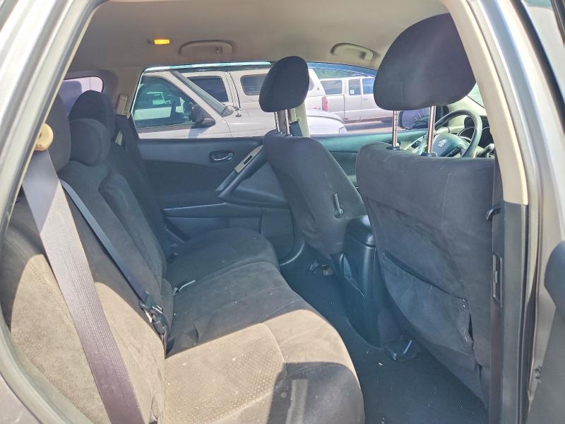 56714666 :رقم المزاد ، JN8AZ1MW1DW304170 vin ، 2013 Nissan Murano مزاد بيع