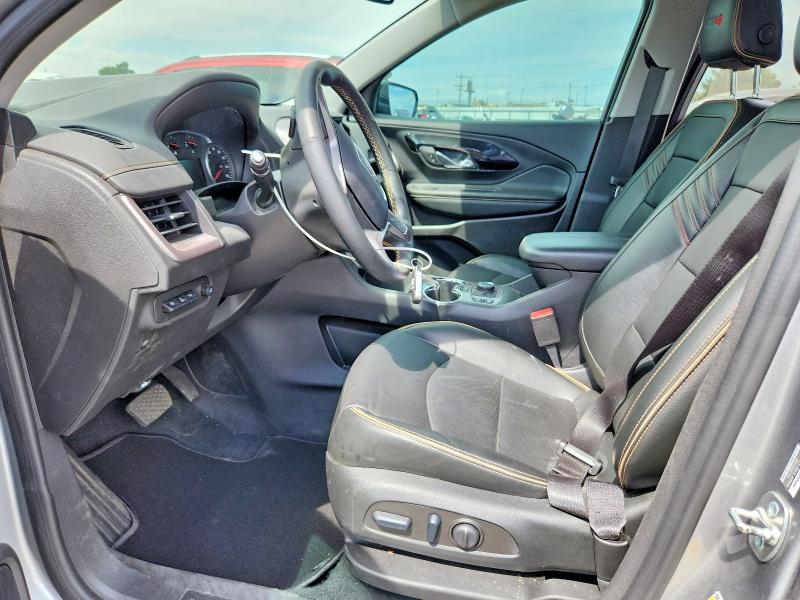 2024 Gmc Terrain მანქანა იყიდება აუქციონზე, vin: 3GKALYEG9RL254939, აუქციონის ნომერი: 58307426