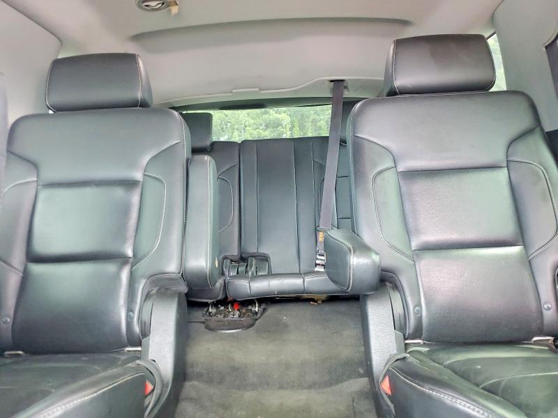 Продажа на аукционе авто 2015 Chevrolet Tahoe, vin: 1GNSKCKC6FR110137, номер лота: 58696716