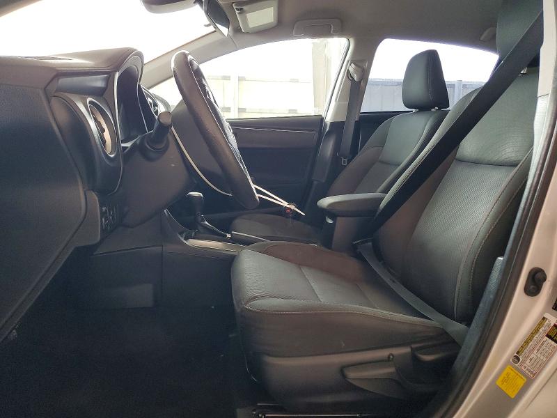 Продажа на аукционе авто 2019 Toyota Corolla, vin: 2T1BURHE7KC196870, номер лота: 55308886
