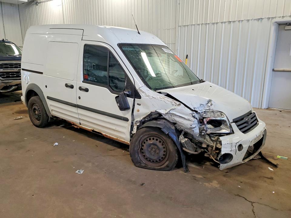 Aukcja sprzedaży 2013 Ford Transit Connect, vin: NM0LS7DNXDT165108, numer aukcji: 57382896