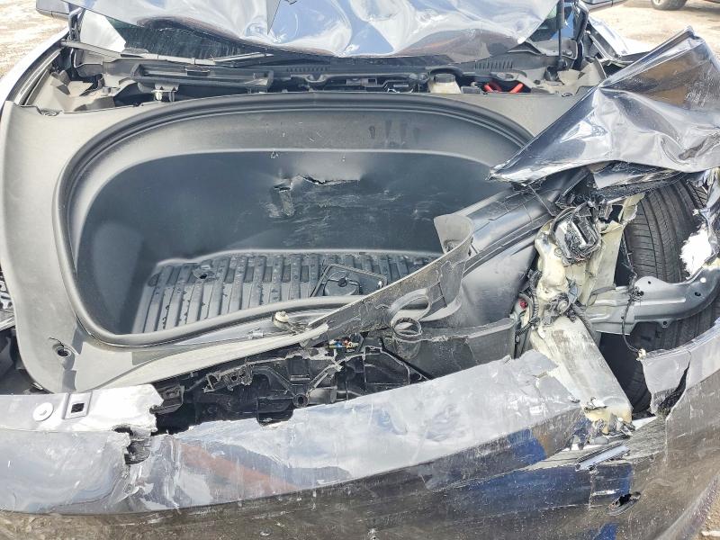 Aukcja sprzedaży 2026 Tesla Model 3, vin: 5YJ3E1EA1TF136133, numer aukcji: 58492476