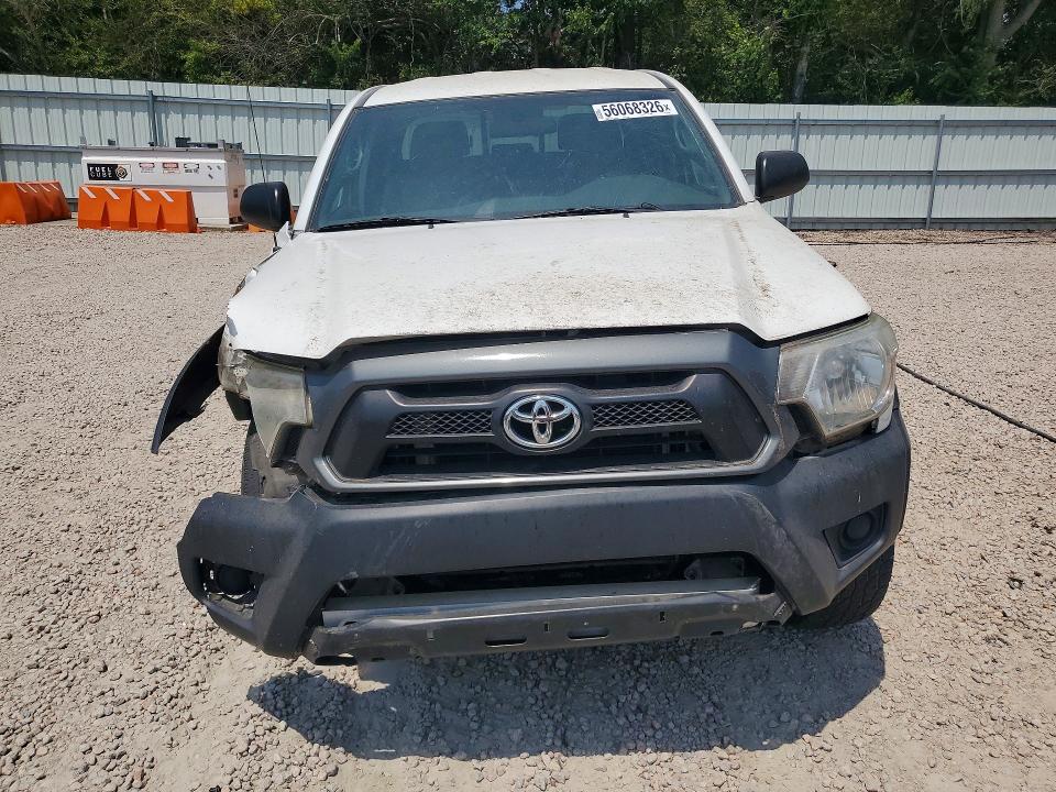 2013 Toyota Tacoma მანქანა იყიდება აუქციონზე, vin: 5TFJX4GNXDX019421, აუქციონის ნომერი: 56068326