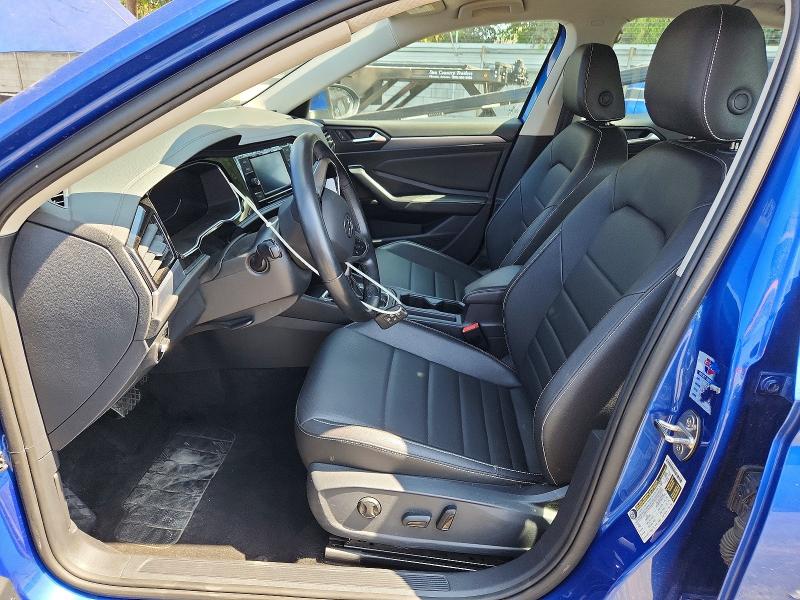 Продажа на аукционе авто 2024 Volkswagen Jetta, vin: 3VWEM7BU5RM033490, номер лота: 57925576