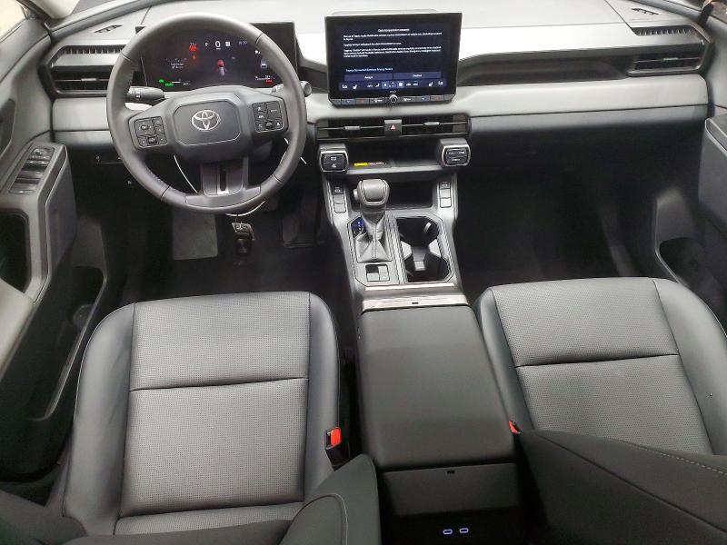 Aukcja sprzedaży 2026 Toyota Rav4, vin: 2T36CRAV6TC000621, numer aukcji: 56120246