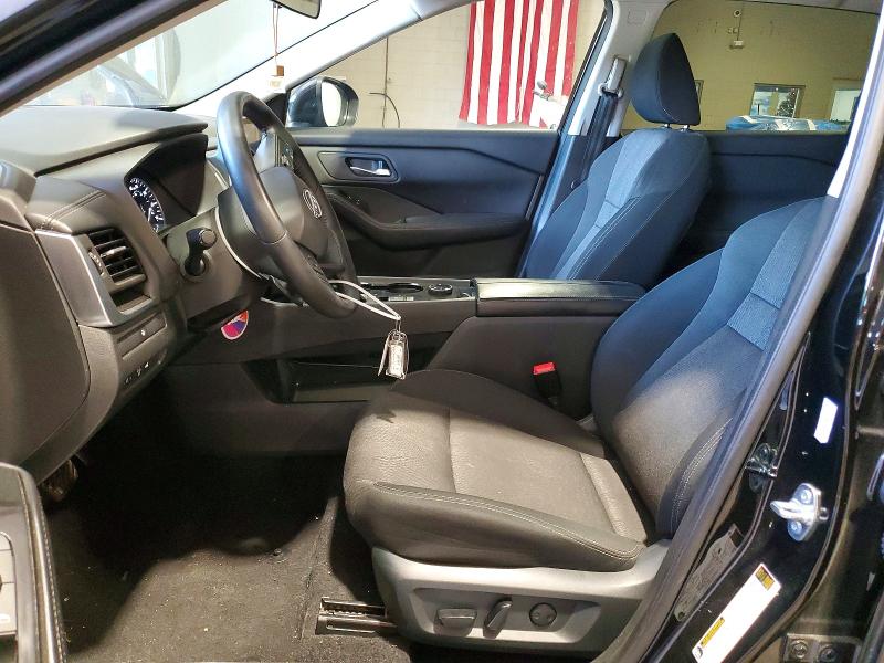 Aukcja sprzedaży 2025 Nissan Rogue, vin: 5N1BT3BB2SC810338, numer aukcji: 56089416