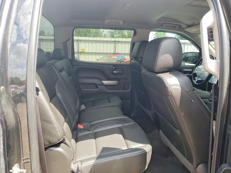 Aukcja sprzedaży 2015 Chevrolet Silverado, vin: 3GCUKREC8FG419463, numer aukcji: 57269066