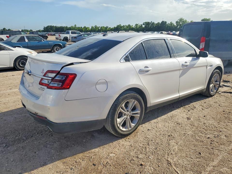 Продаж на аукціоні авто 2018 Ford Taurus, vin: 1FAHP2E88JG123410, номер лоту: 57428086