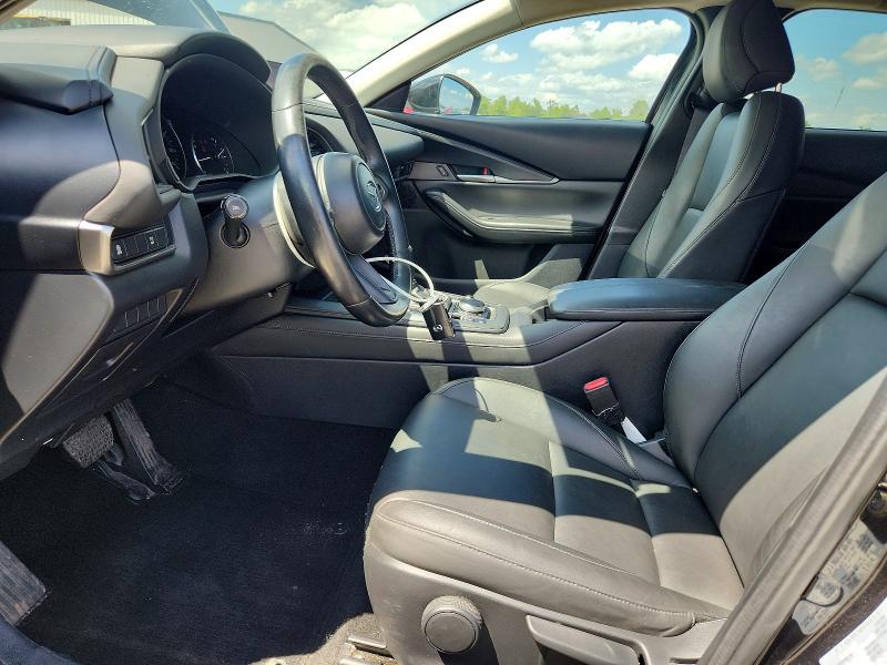 Продажа на аукционе авто 2021 Mazda Cx-30, vin: 3MVDMABL9MM259932, номер лота: 58012406