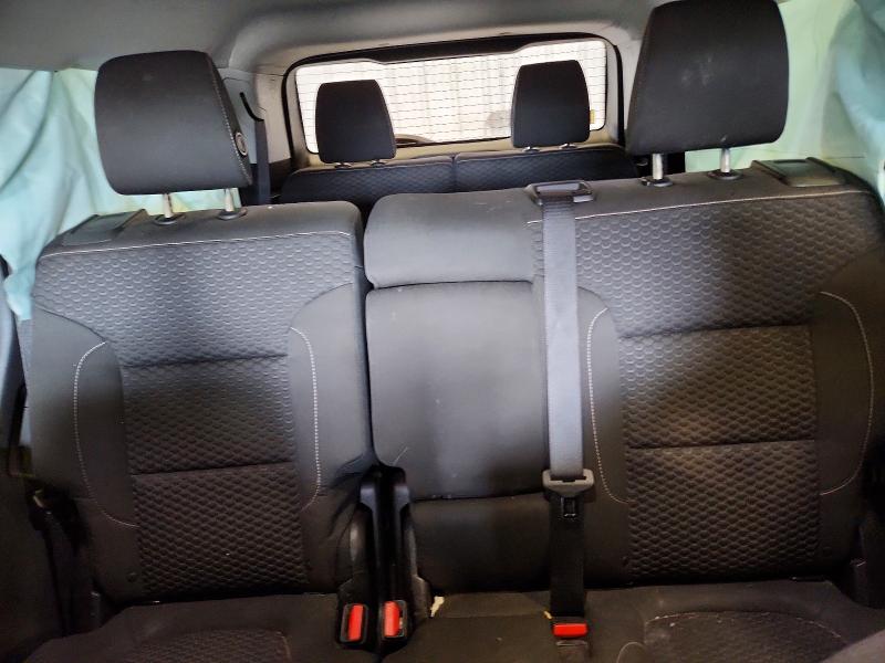58979006 :رقم المزاد ، 1GKKNKLA1HZ150284 vin ، 2017 Gmc Acadia مزاد بيع