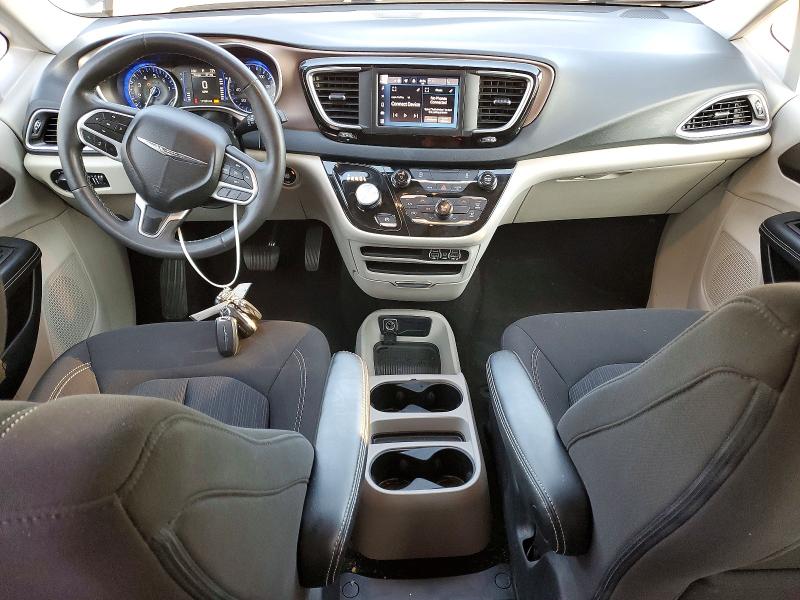 Продаж на аукціоні авто 2023 Chrysler Voyager, vin: 2C4RC1CG8PR531959, номер лоту: 57815386