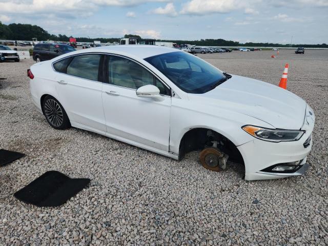 Продаж на аукціоні авто 2017 Ford Fusion, vin: 3FA6P0K90HR158910, номер лоту: 58527756