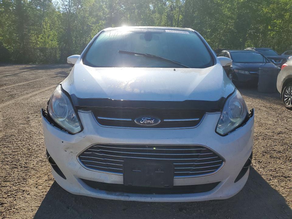 Aukcja sprzedaży 2016 Ford C-max, vin: 1FADP5CU1GL107680, numer aukcji: 55729016