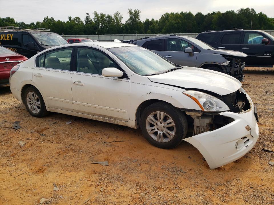 Продаж на аукціоні авто 2012 Nissan Altima, vin: 1N4AL2AP9CN491782, номер лоту: 57685356