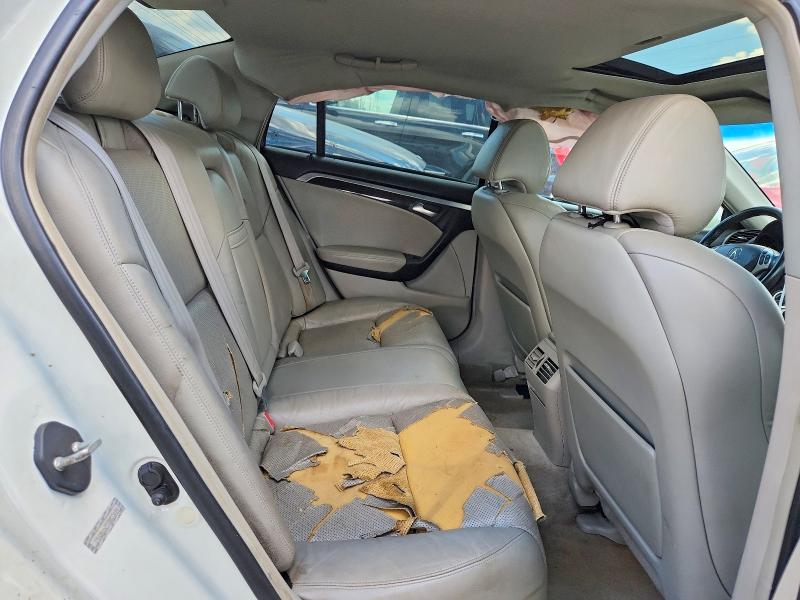 2007 Acura Tl მანქანა იყიდება აუქციონზე, vin: 19UUA66297A035684, აუქციონის ნომერი: 56821606