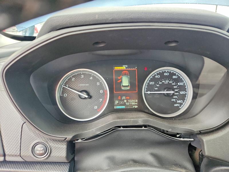 Aukcja sprzedaży 2020 Subaru Forester, vin: JF2SKAJC9LH413897, numer aukcji: 56100596