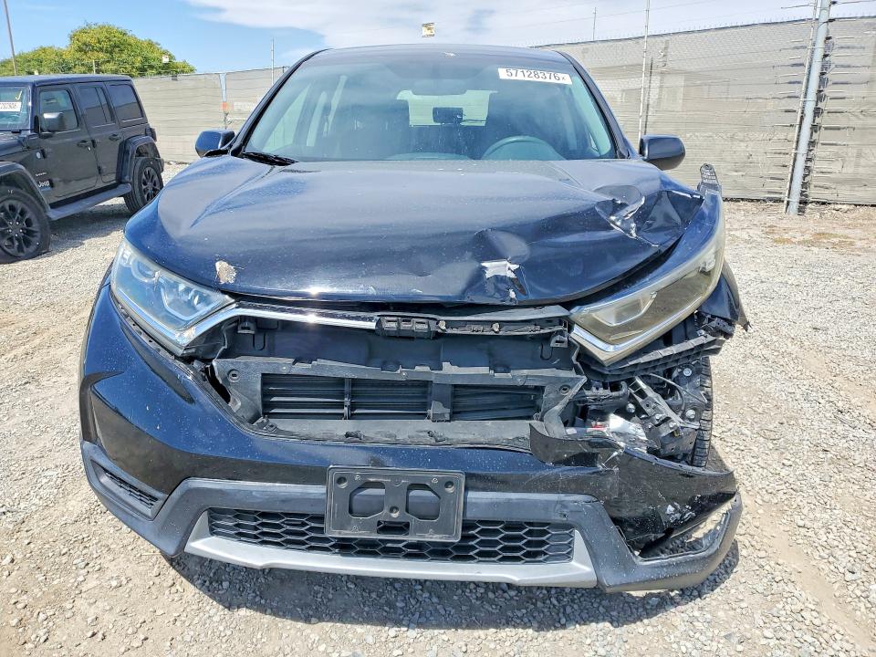 Aukcja sprzedaży 2018 Honda Cr-v, vin: 2HKRW5H35JH411626, numer aukcji: 57128376