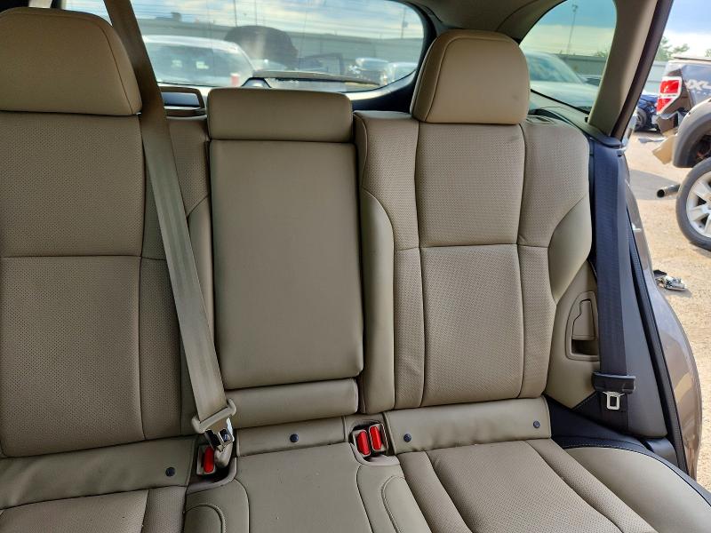 2021 Subaru Outback მანქანა იყიდება აუქციონზე, vin: 4S4BTAMC2M3107741, აუქციონის ნომერი: 57747346