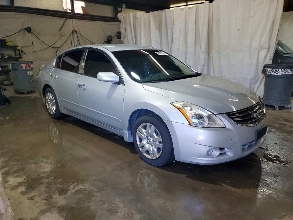 55029236 :رقم المزاد ، 1N4AL2AP2CN409472 vin ، 2012 Nissan Altima مزاد بيع