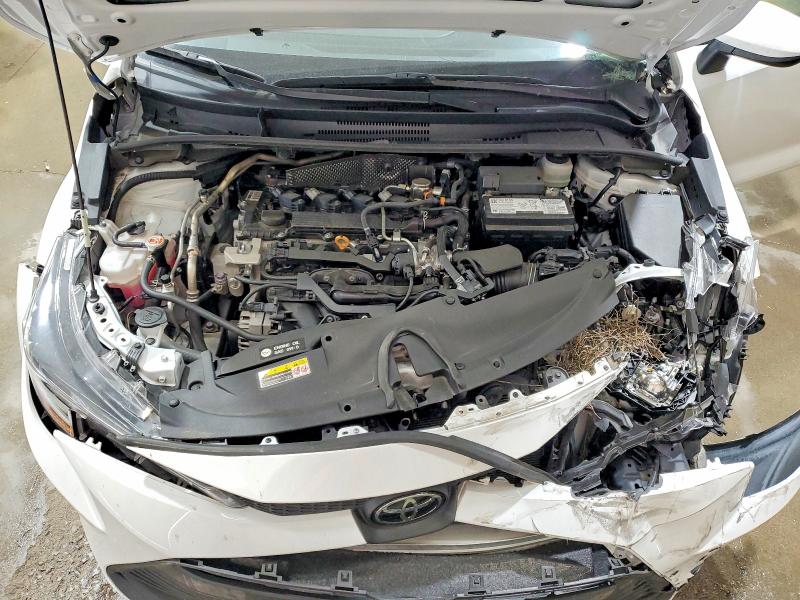 55013446 :رقم المزاد ، 5YFB4MDEXPP066016 vin ، 2023 Toyota Corolla مزاد بيع
