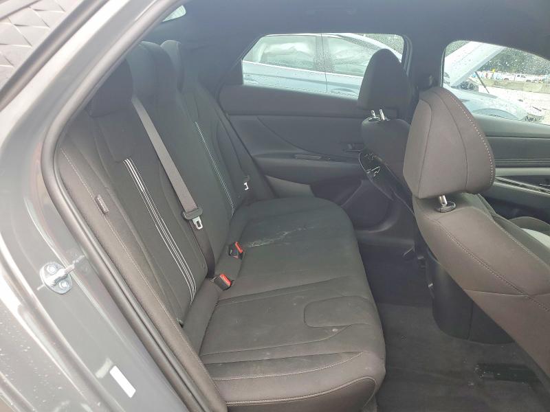 Aukcja sprzedaży 2026 Hyundai Elantra, vin: KMHLM4DG2TU167081, numer aukcji: 58479346