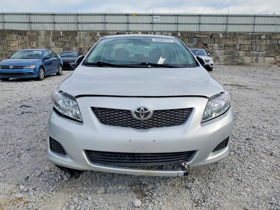 Продаж на аукціоні авто 2009 Toyota Corolla, vin: 1NXBU40E39Z046441, номер лоту: 56680276