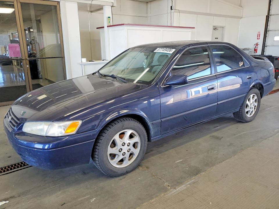 Продажа на аукционе авто 1999 Toyota Camry, vin: 4T1BF22K2XU082314, номер лота: 57749406