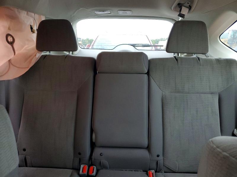 Продаж на аукціоні авто 2013 Honda Cr-v, vin: 5J6RM4H3XDL069830, номер лоту: 58395146