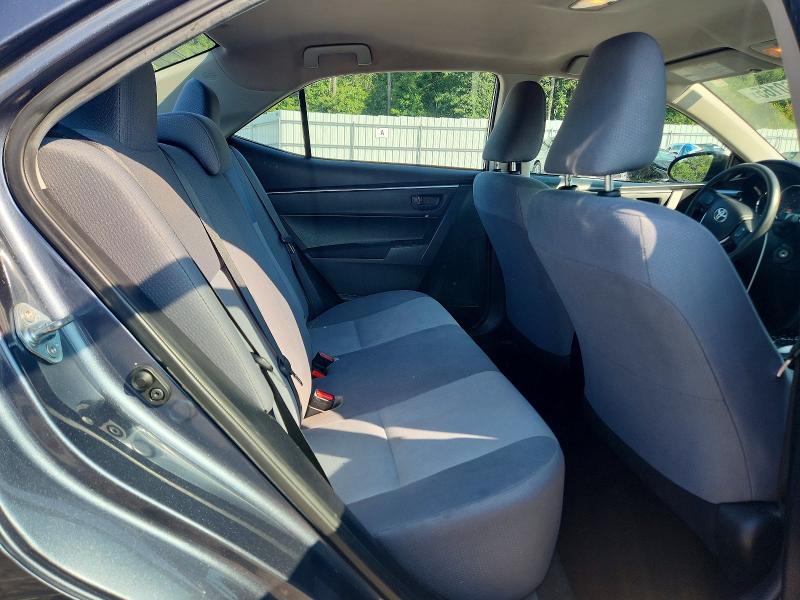 Продаж на аукціоні авто 2014 Toyota Corolla, vin: 2T1BURHE8EC097950, номер лоту: 85460165