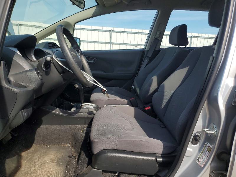 Продаж на аукціоні авто 2012 Honda Fit, vin: JHMGE8H38CC039403, номер лоту: 56168406