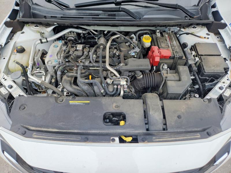 2025 Nissan Sentra მანქანა იყიდება აუქციონზე, vin: 3N1AB8BV6SY214735, აუქციონის ნომერი: 57925226