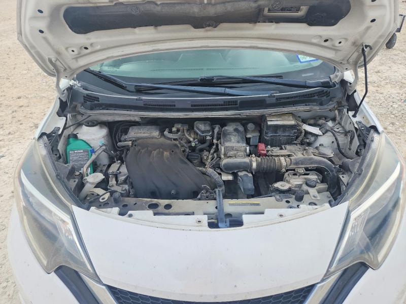 Aukcja sprzedaży 2017 Nissan Versa Note, vin: 3N1CE2CP8HL367488, numer aukcji: 58448016