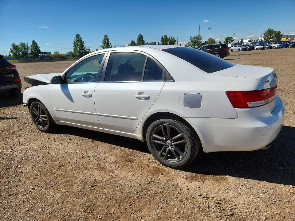 Продажа на аукционе авто 2006 Hyundai Sonata, vin: 5NPET46F46H073674, номер лота: 58472416
