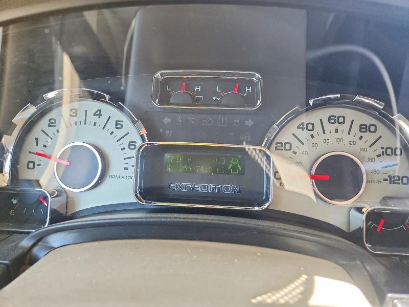 57108136 :رقم المزاد ، 1FMJU2A51CEF35906 vin ، 2012 Ford Expedition مزاد بيع