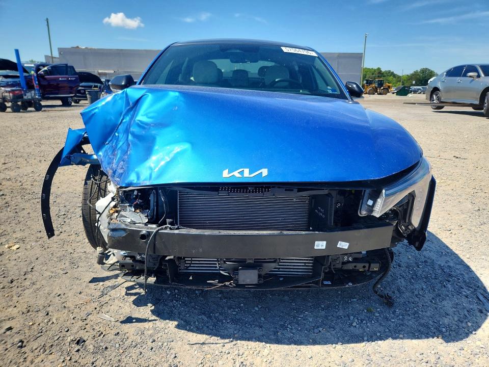 Aukcja sprzedaży 2025 Kia K4, vin: 3KPFW4DC4SE119197, numer aukcji: 57564796