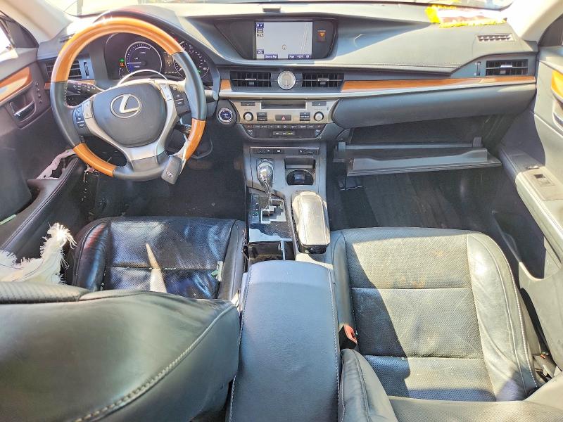 2014 Lexus Es მანქანა იყიდება აუქციონზე, vin: JTHBW1GG0E2069846, აუქციონის ნომერი: 57573616