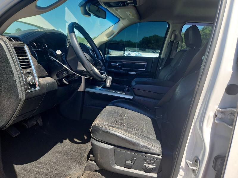 Продаж на аукціоні авто 2014 Ram 1500, vin: 1C6RR7NT9ES312460, номер лоту: 55860686