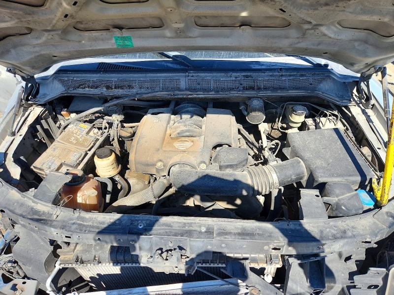 Aukcja sprzedaży 2004 Nissan Titan, vin: 1N6AA07A74N591823, numer aukcji: 57787206