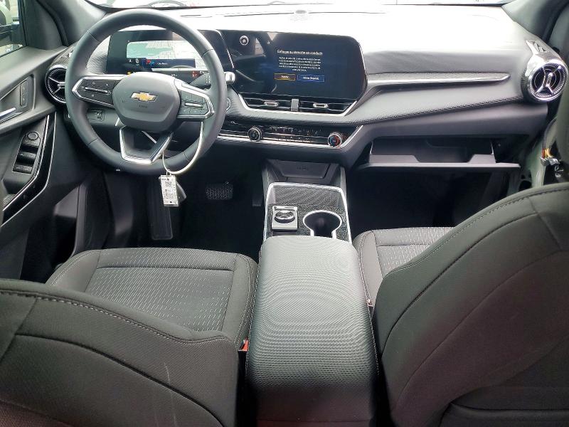 Aukcja sprzedaży 2026 Chevrolet Equinox, vin: 3GNAXHEG1TL278294, numer aukcji: 55816376
