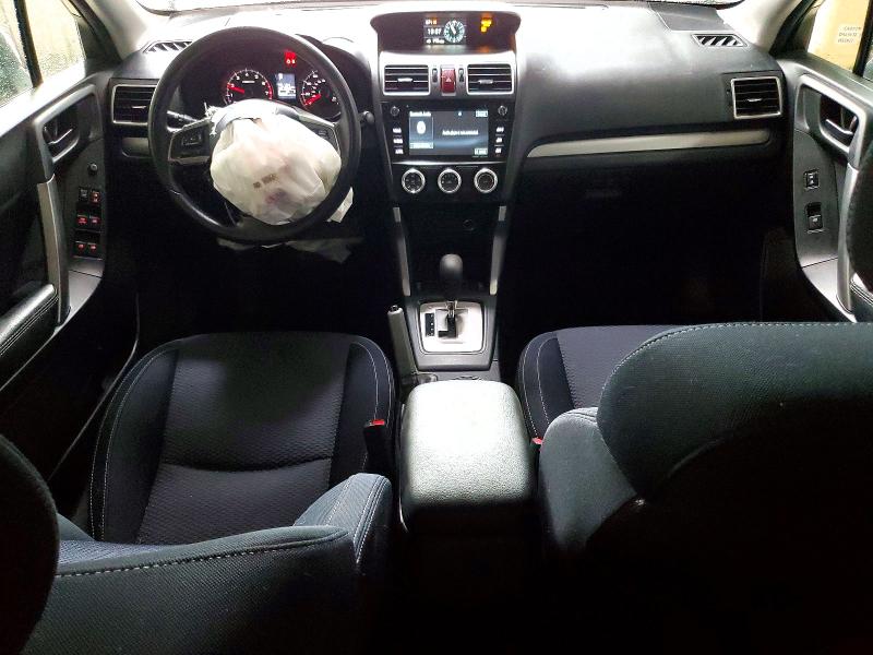 Продаж на аукціоні авто 2016 Subaru Forester, vin: JF2SJAFCXGH437580, номер лоту: 57947366