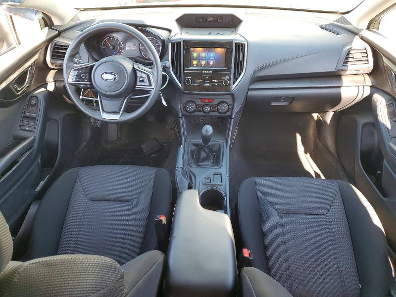 Продаж на аукціоні авто 2020 Subaru Impreza, vin: 4S3GTAA65L1719337, номер лоту: 55613946