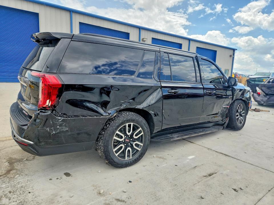 Продаж на аукціоні авто 2024 Gmc Yukon Xl, vin: 1GKS2HKD2RR352382, номер лоту: 55933826