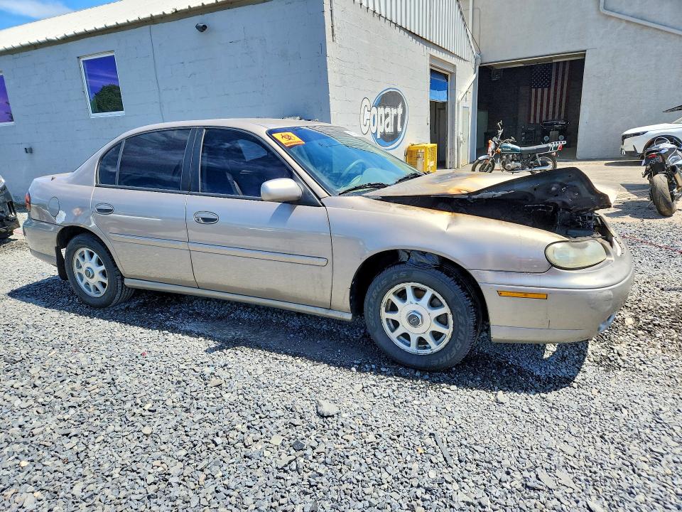 56572636 :رقم المزاد ، 1G1NE52J0X6247609 vin ، 1999 Chevrolet Malibu مزاد بيع