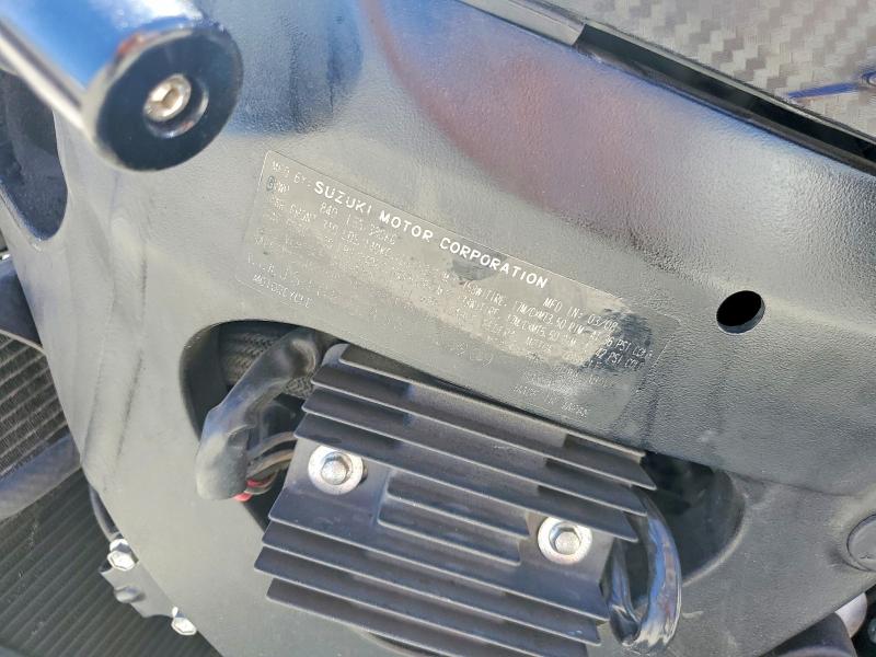 Продажа на аукционе авто 2008 Suzuki Gsx-r750, vin: JS1GR7LA582102809, номер лота: 55881266