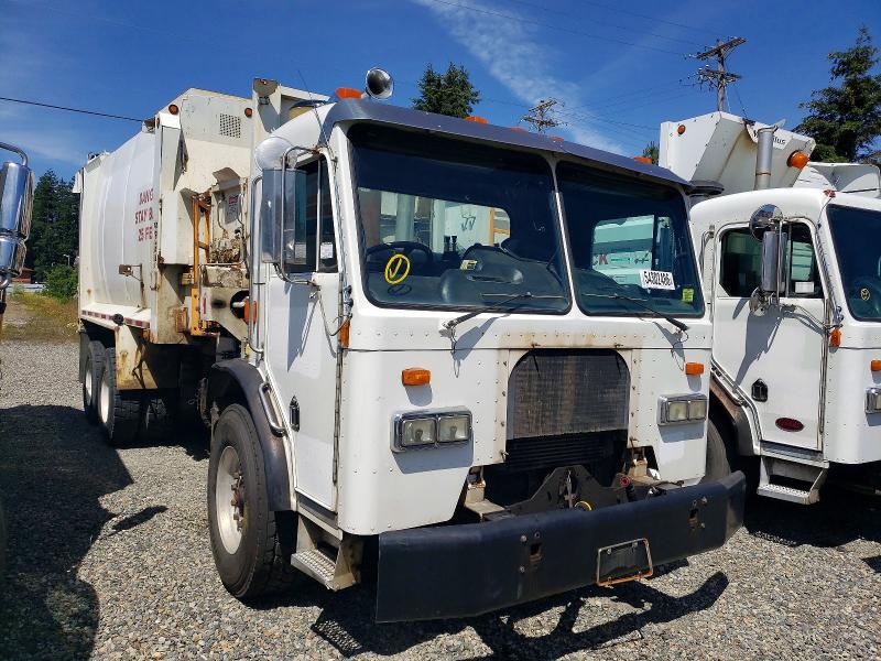 Aukcja sprzedaży 2008 Peterbilt 320, vin: 3BPZL00X88F718114, numer aukcji: 54302486