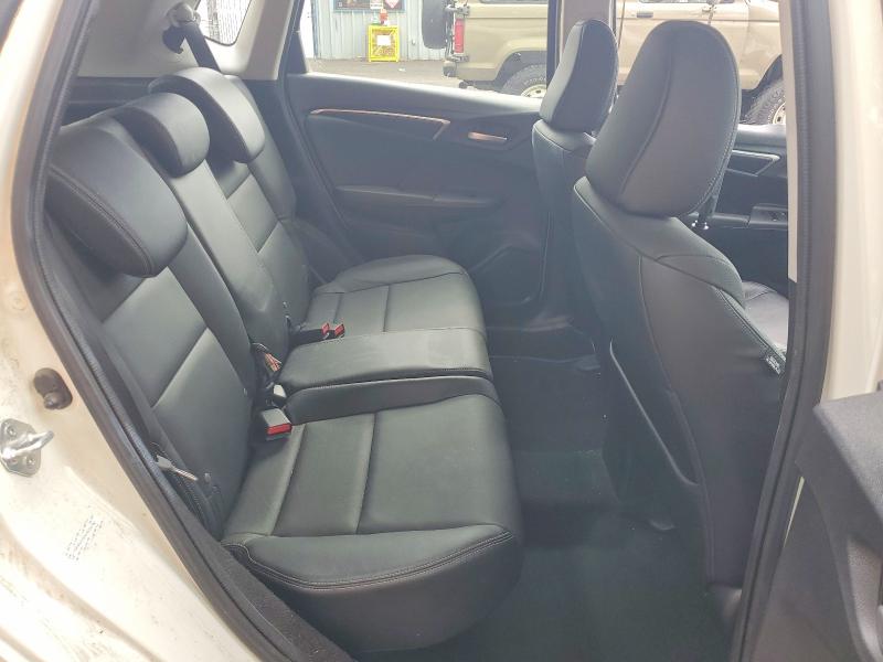 Продаж на аукціоні авто 2017 Honda Fit, vin: JHMGK5H8XHS004782, номер лоту: 57611706